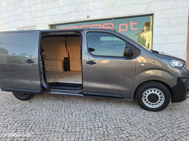 Peugeot Expert 1.5 BlueHDI L2H1 - 33