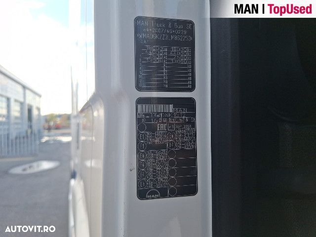 MAN TGX 18.470 4x2 BL SA - 13