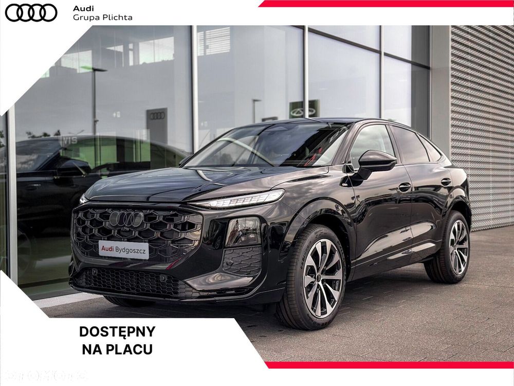 Audi Q3 Sportback - 2