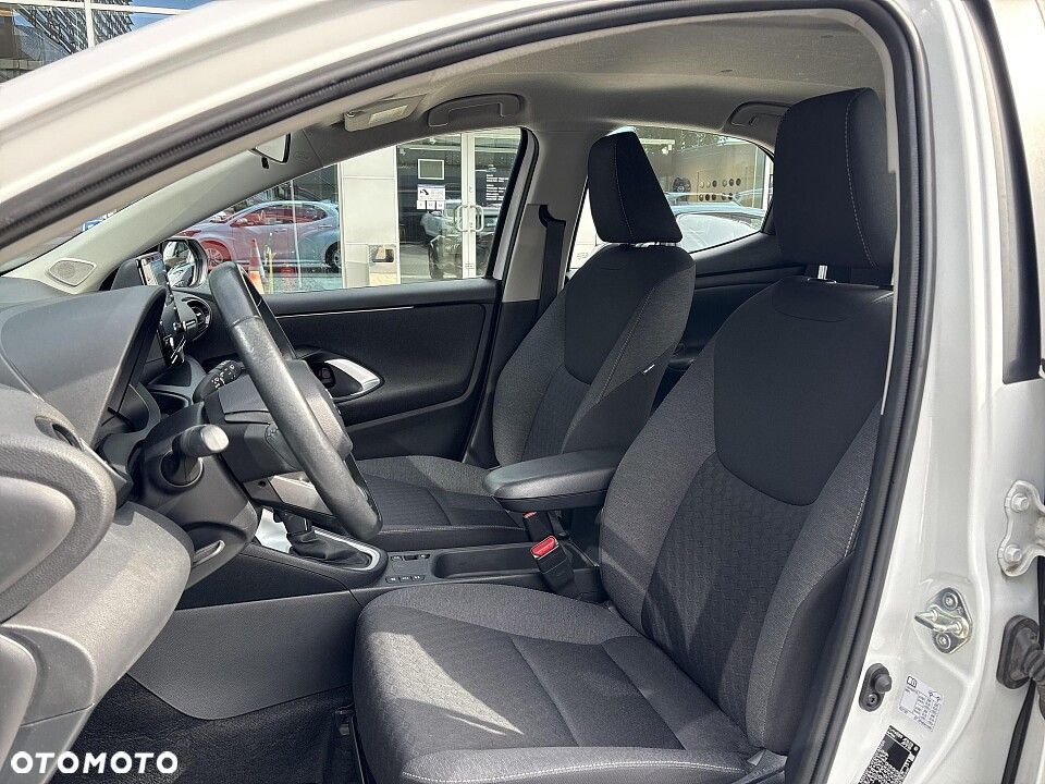 Mazda 2 - 5