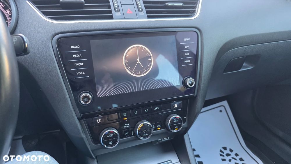 Skoda Octavia - 29