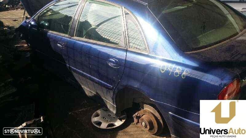 BOMBA DIREÇÃO CITROEN C5 I 2004 - - 3