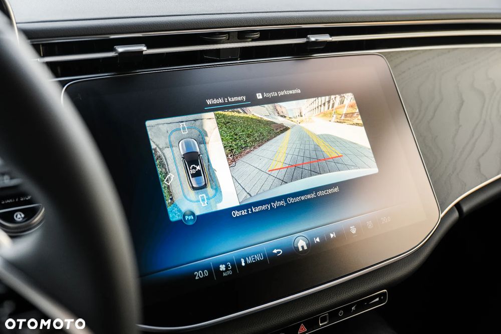 Mercedes-Benz Klasa E - 5