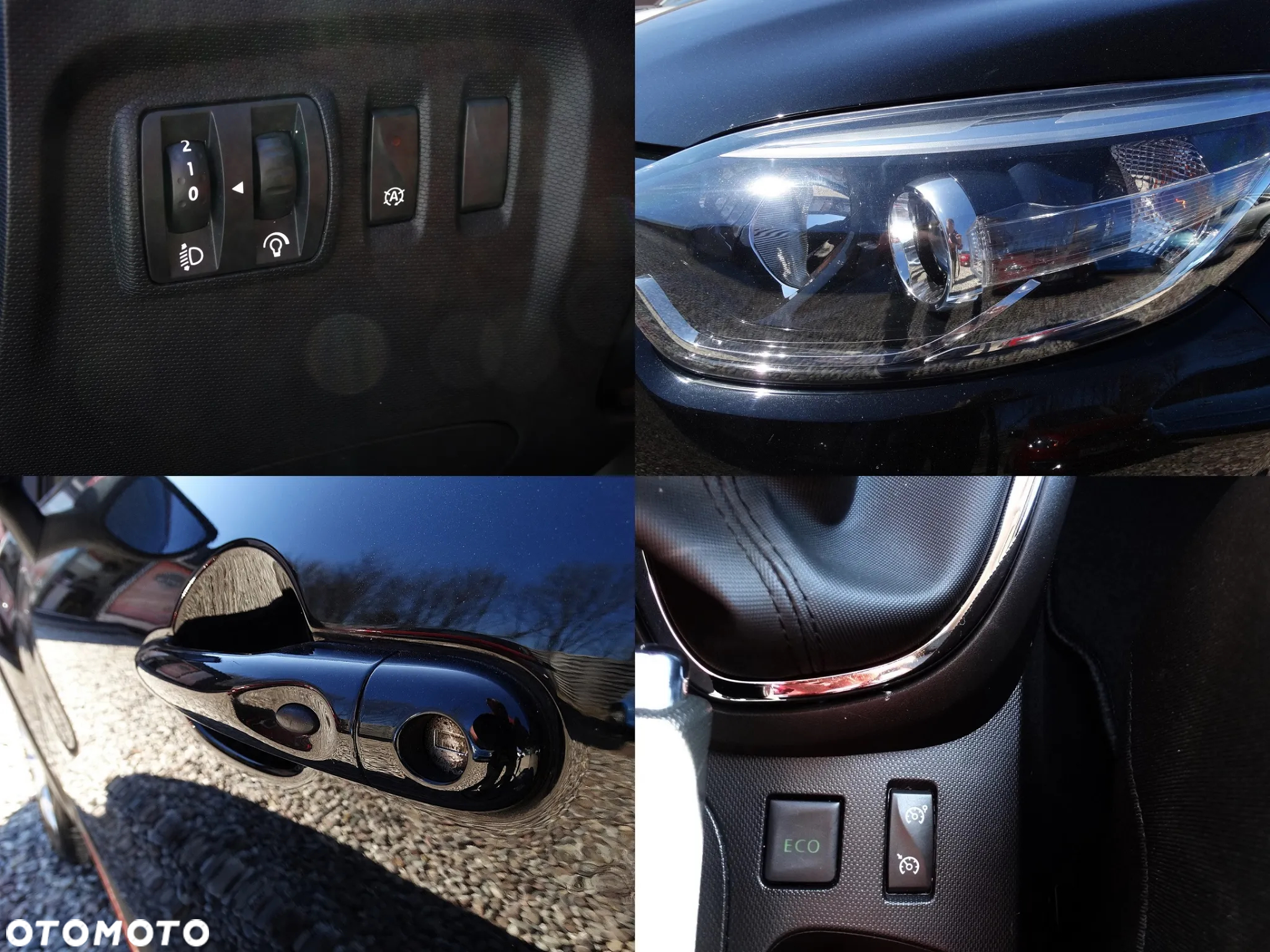Renault Captur ENERGY TCe 90 Start&Stop Dynamique - 29