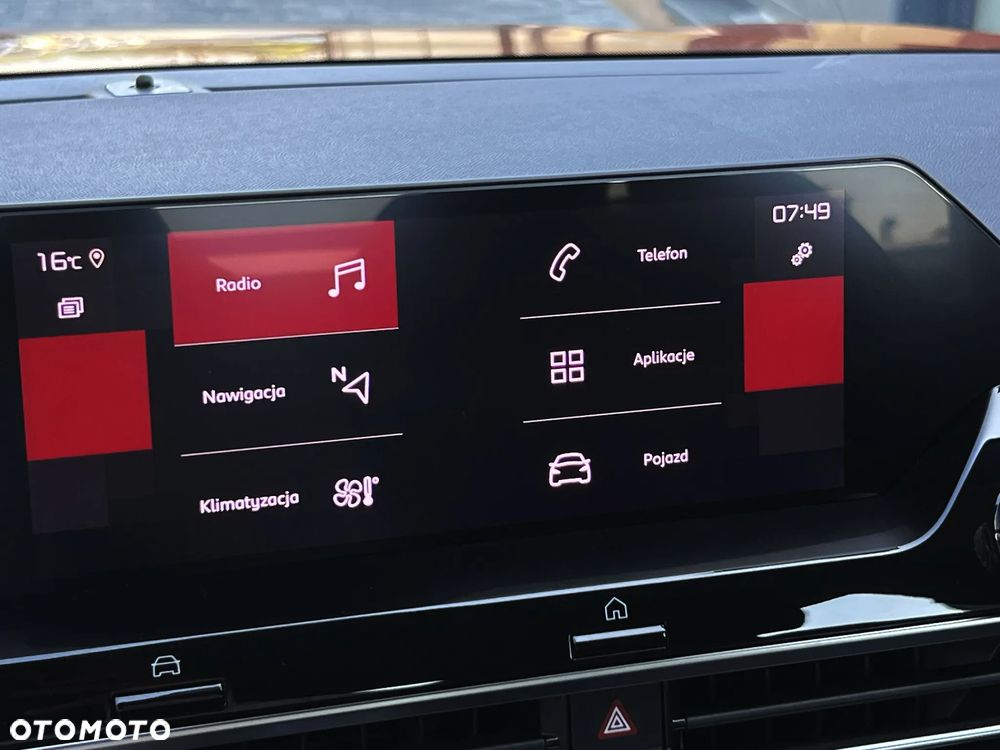 Citroën C4 PureTech 100 Stop&Start FEEL - 27