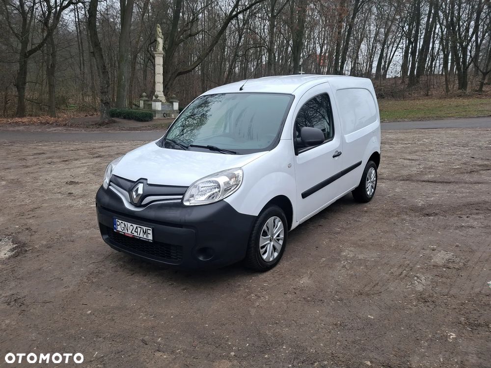 Renault KANGOO - 7