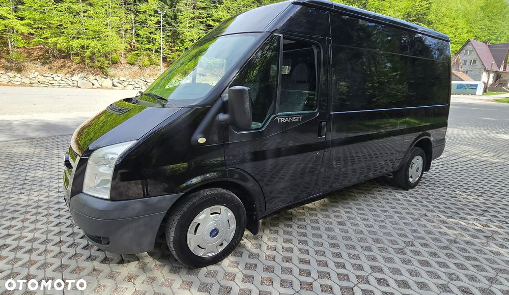 Ford Transit - 23