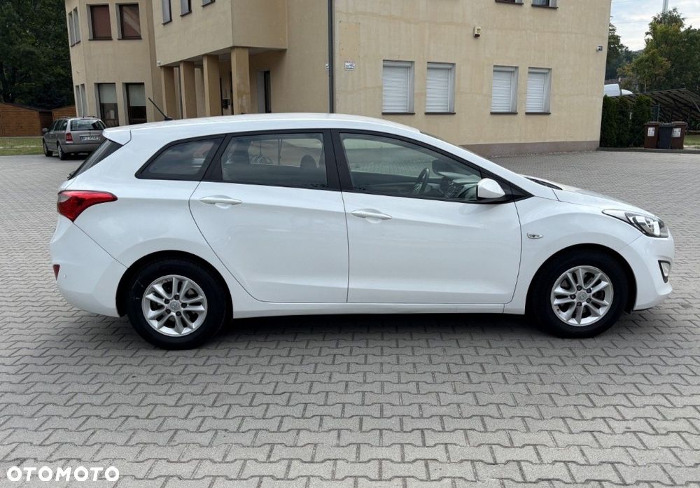 Hyundai i30 - 8