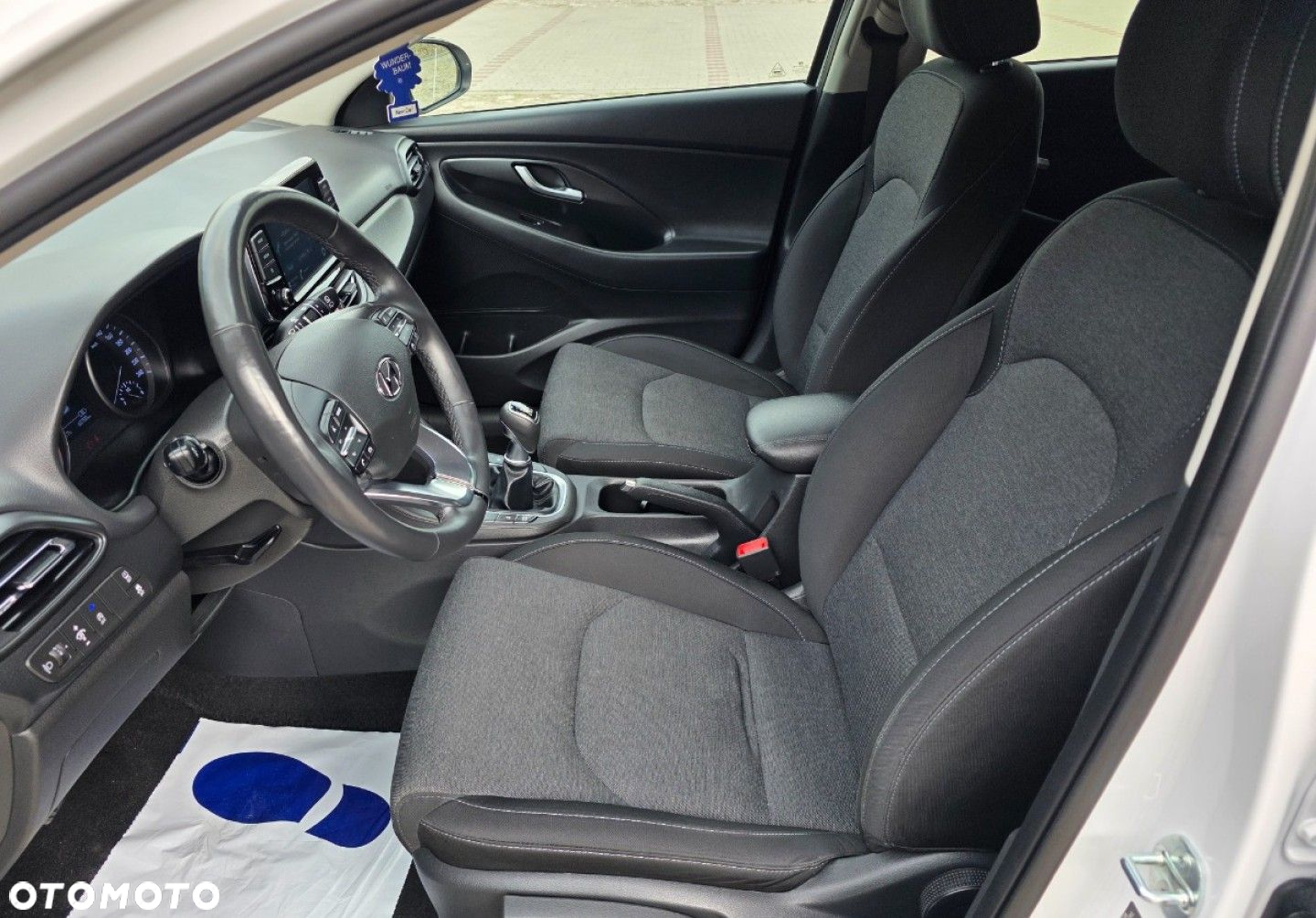 Hyundai i30 - 10