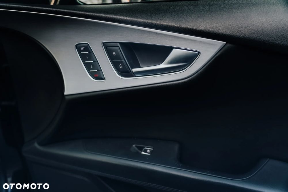 Audi A7 Sportback 3.0 TDI Quattro S tronic Progressive - 29