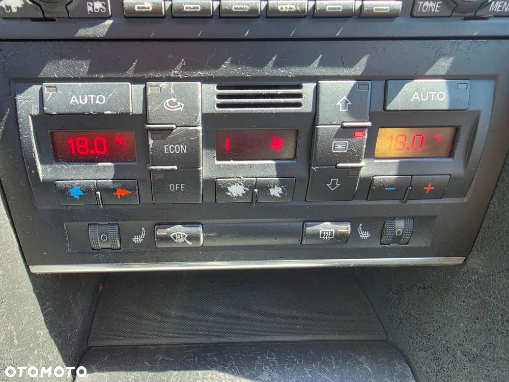 Audi A4 Avant 1.9 TDI - 13