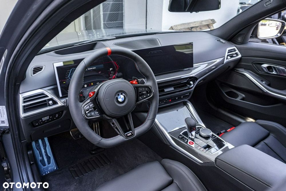BMW M3 - 14