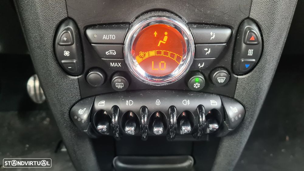 MINI Clubman John Cooper Works - 25