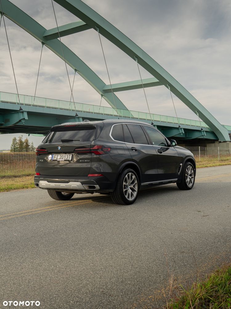 BMW X5 - 6