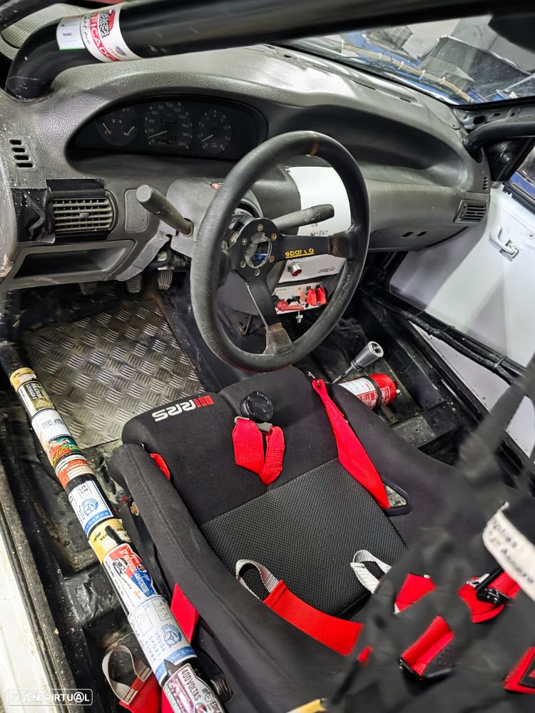 Fiat Punto - 21