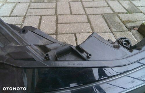 AUDI A6 C8 2018- FULL LED PRAWA PRZEDNIA LAMPA ORYGINAŁ 4K0941034 - 4