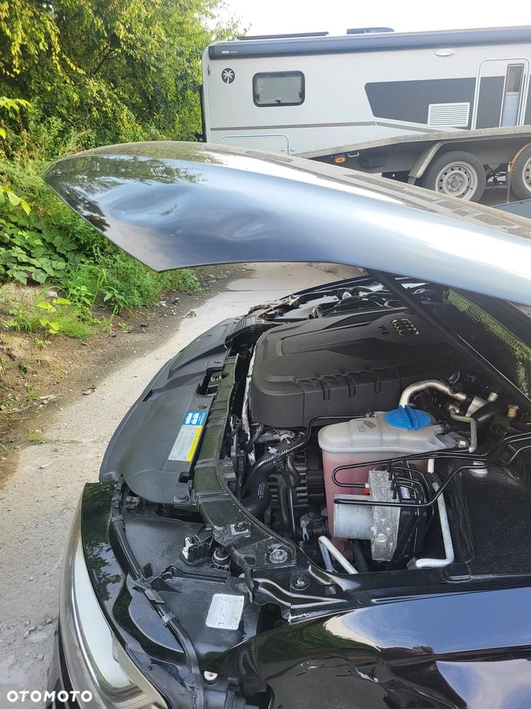 Audi A4 Avant 2.0 TDI DPF Ambiente - 19