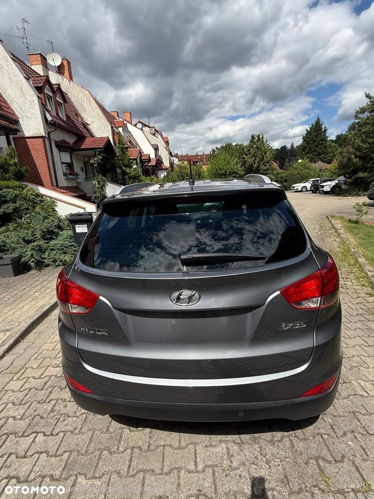 Hyundai ix35 1.6 2WD Style - 7