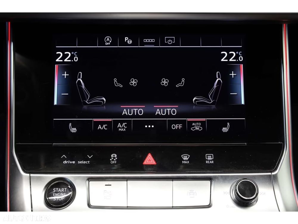 Audi A6 Limuzina - 10