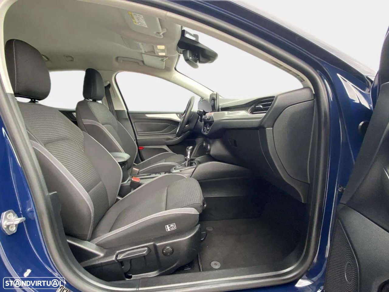 Ford Focus SW - 9