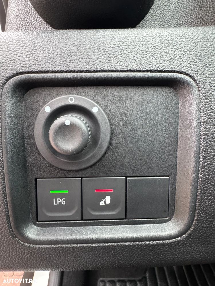 Dacia Duster ECO-G 100 Prestige Plus - 5