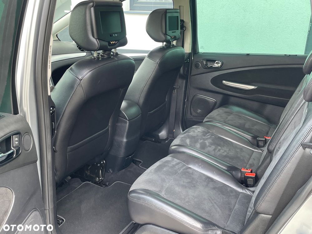 Ford S-Max - 6