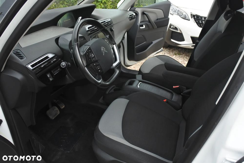 Citroën C4 Grand Picasso BlueHDi 150 EAT6 Exclusive - 10