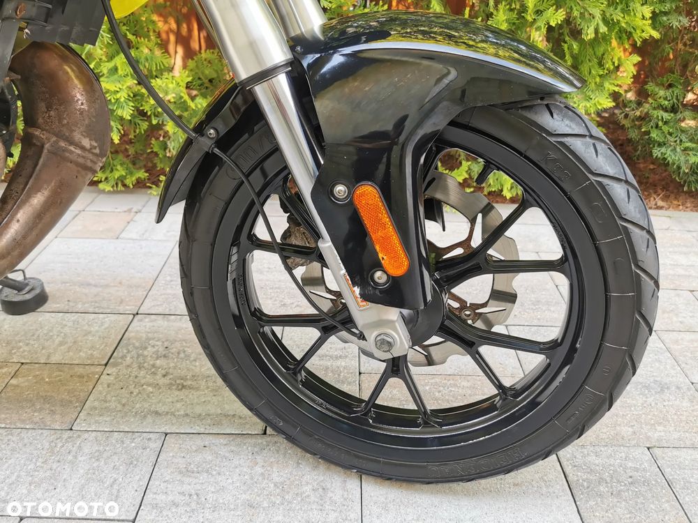 Derbi Senda - 20