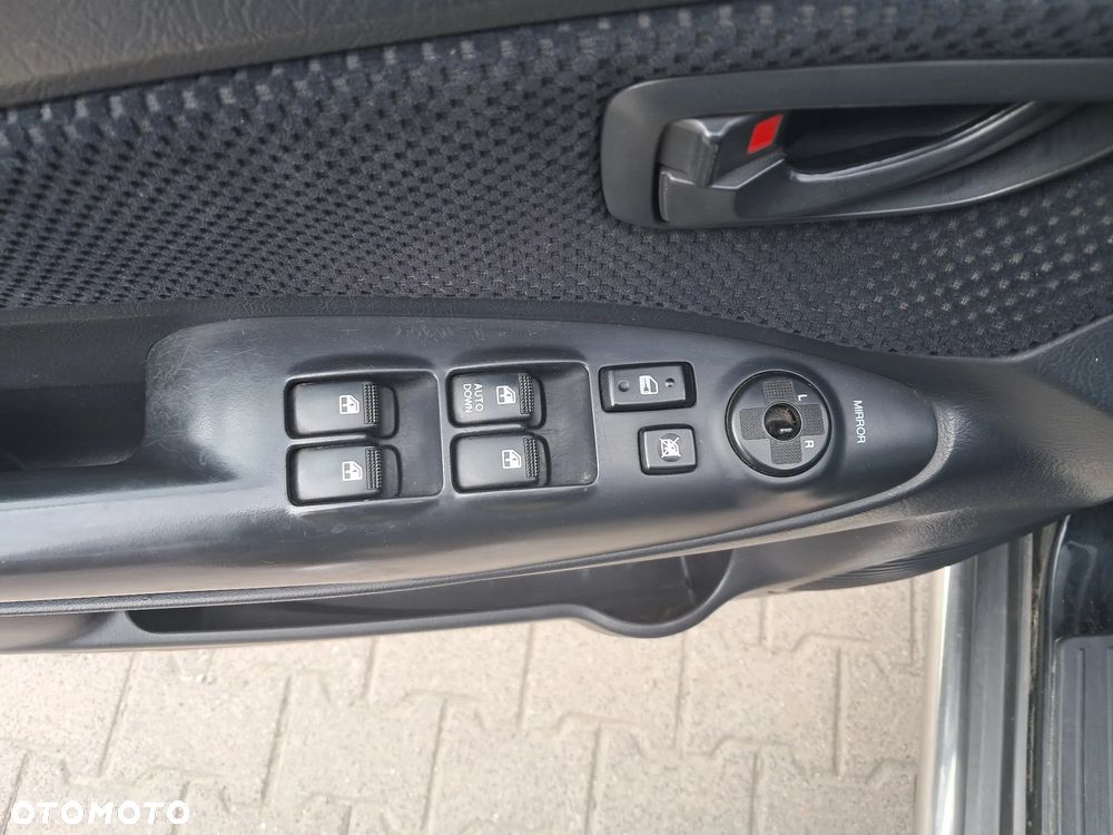 Hyundai Tucson 2.0 CRDi Style - 17