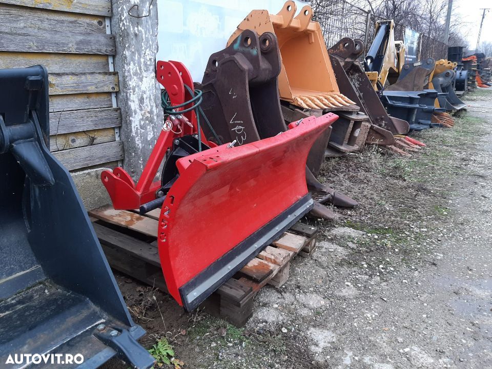 Lamae pt. dezapezit de 1.25 metri   si 60 cm inaltime - 1