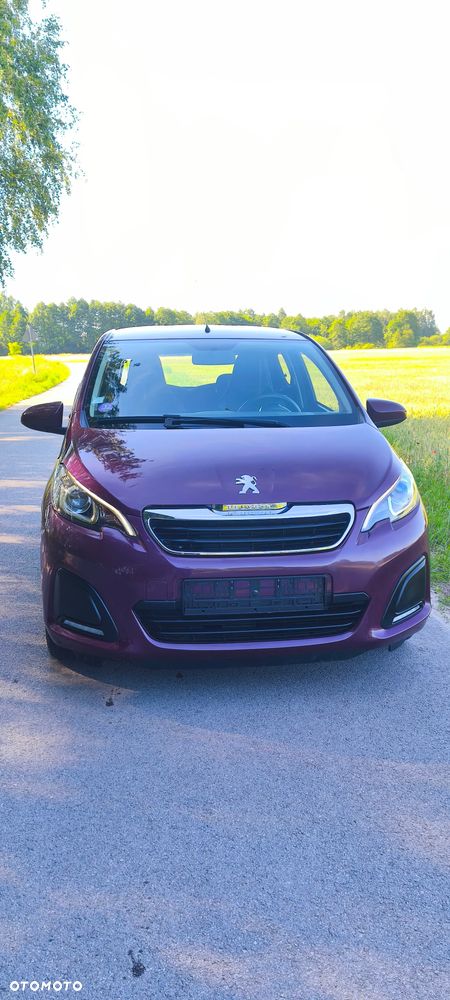 Peugeot 108 VTI 68 Style - 2