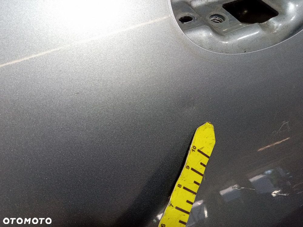 OPEL MERIVA B DRZWI PRZÓD LEWE PRZEDNIE Z179 - 13
