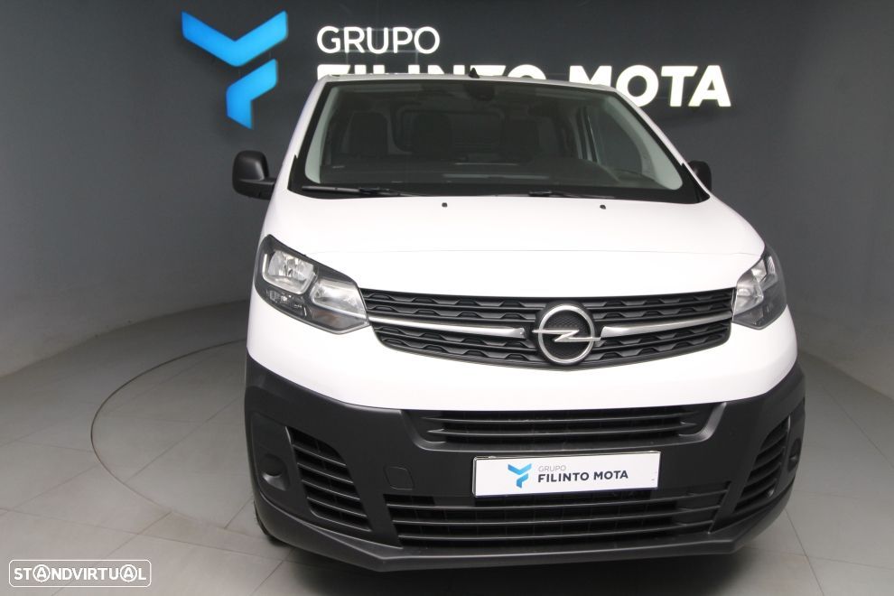 Opel Vivaro-e 50 kWh L2H1 - 1