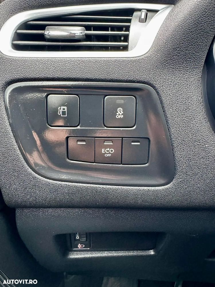 Citroën C4 BlueHDi 100 Selection - 29