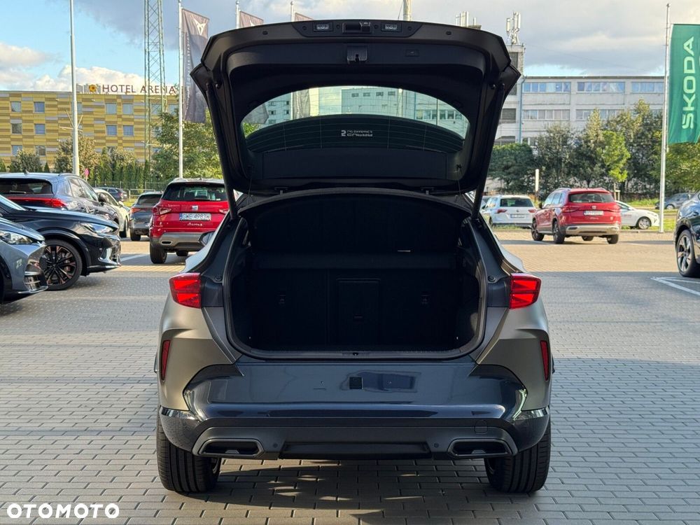 Cupra Formentor 2.0 TSI 4Drive DSG - 7