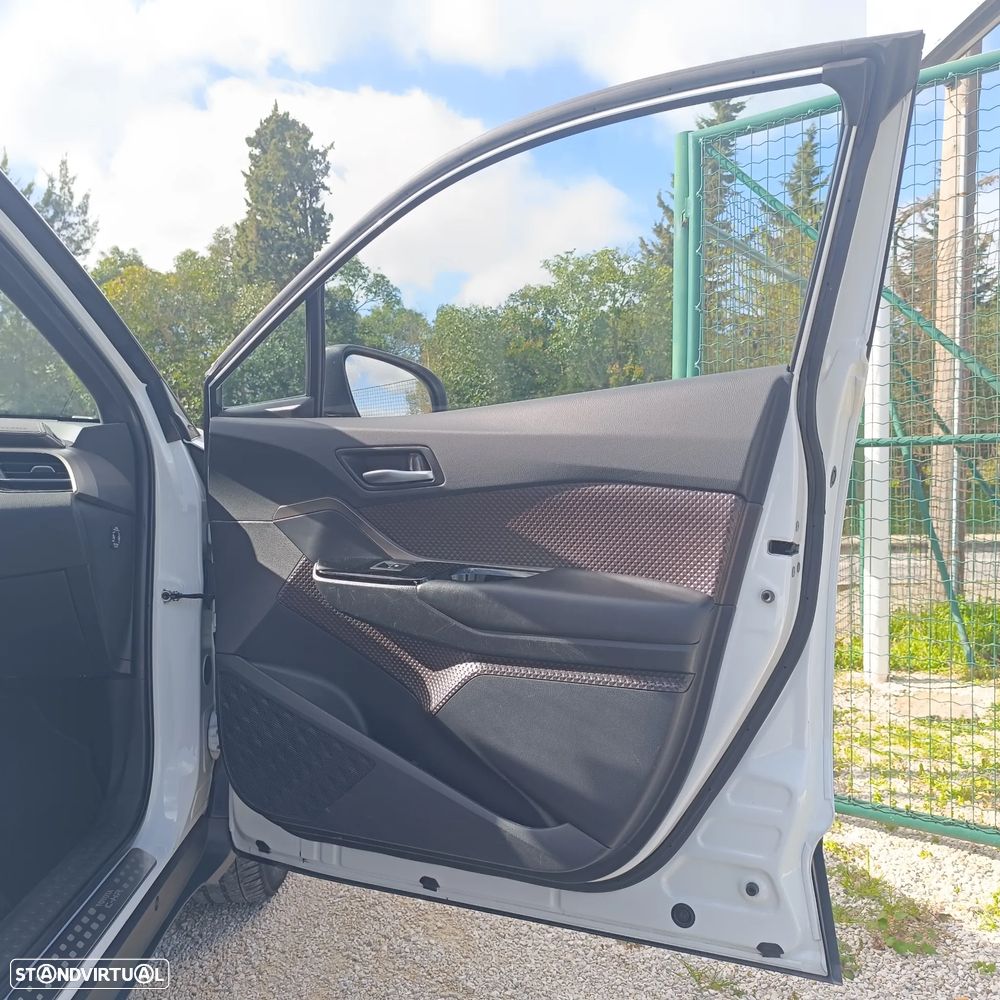 Toyota C-HR 1.8 Hybrid Exclusive+P.Luxury - 15