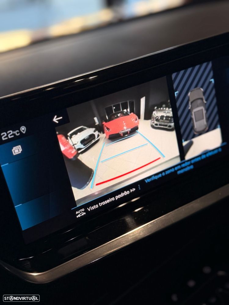 Peugeot 2008 1.2 PureTech GT Line - 31