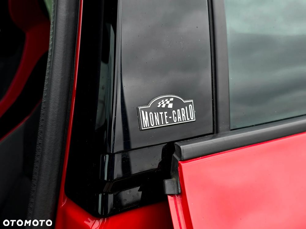 Skoda Fabia 1.0 TSI Monte Carlo - 16