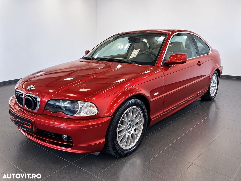 BMW Seria 3 - 1