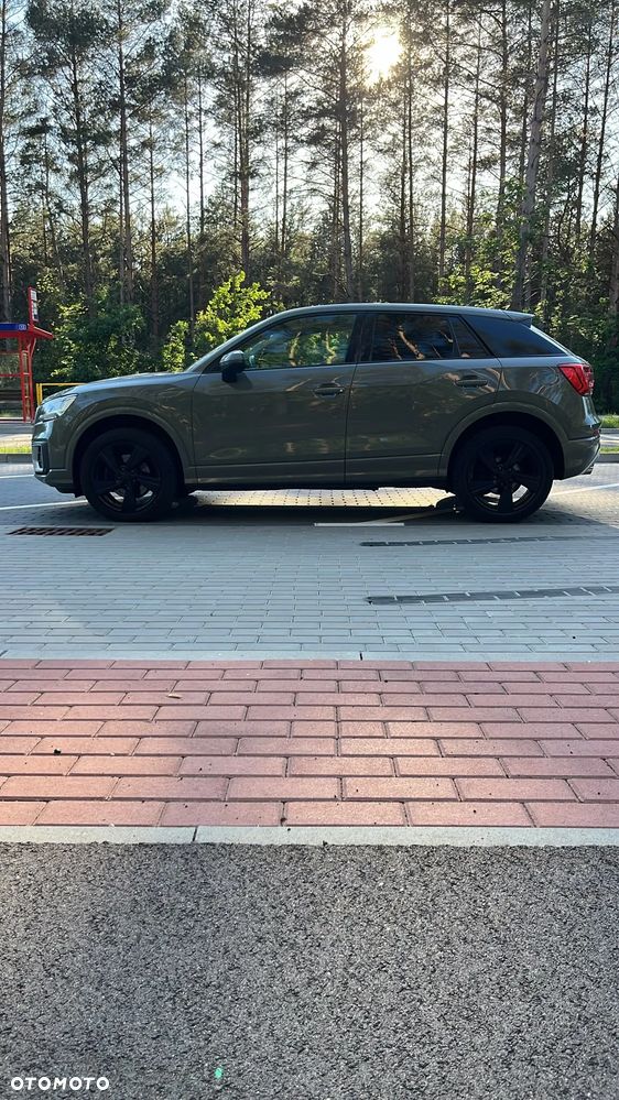 Audi Q2 2.0 TDI Quattro Sport S tronic - 6