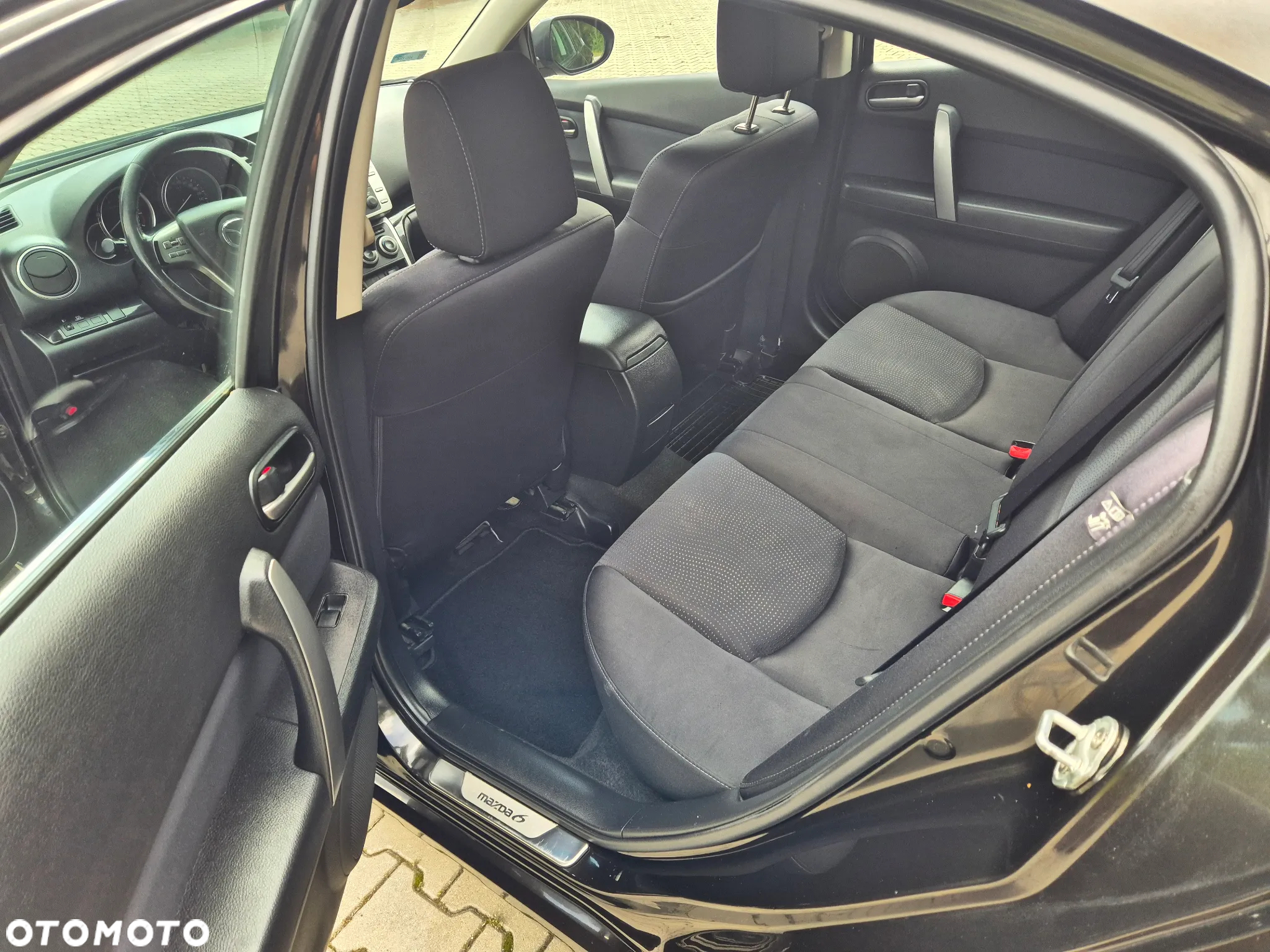 Mazda 6 2.0 Exclusive - 18