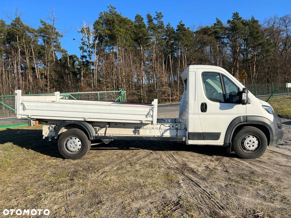 Peugeot Boxer - 5
