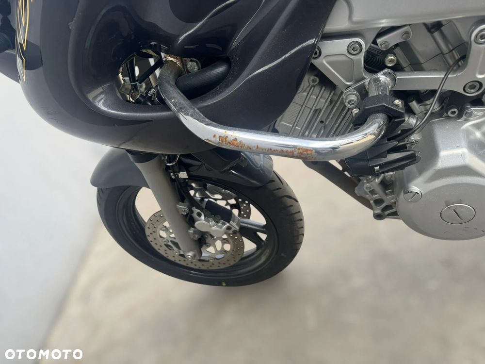 Yamaha TDM - 9
