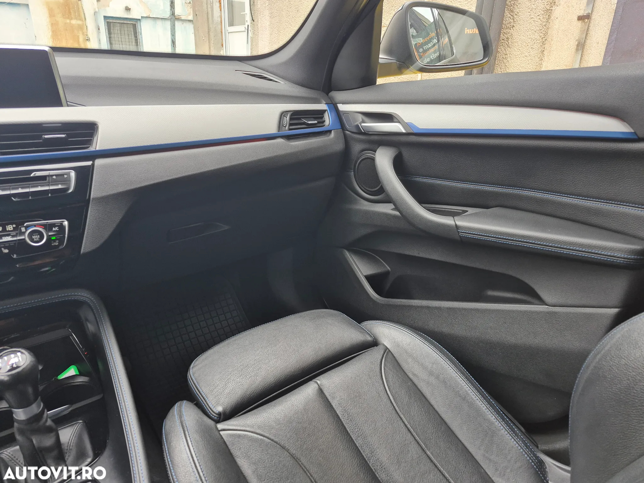 BMW X1 sDrive18d M Sport - 17