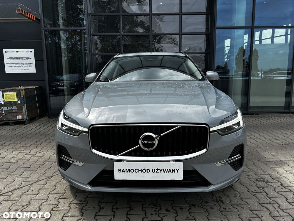 Volvo XC 60 - 3