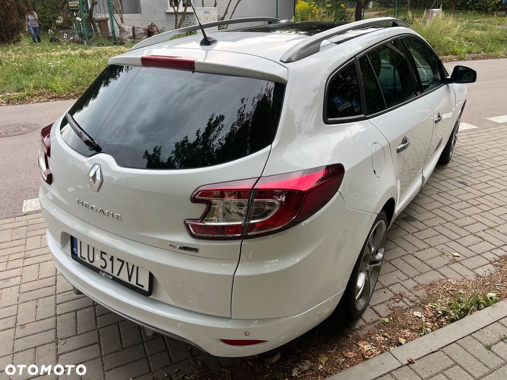 Renault Megane GT 220 - 11