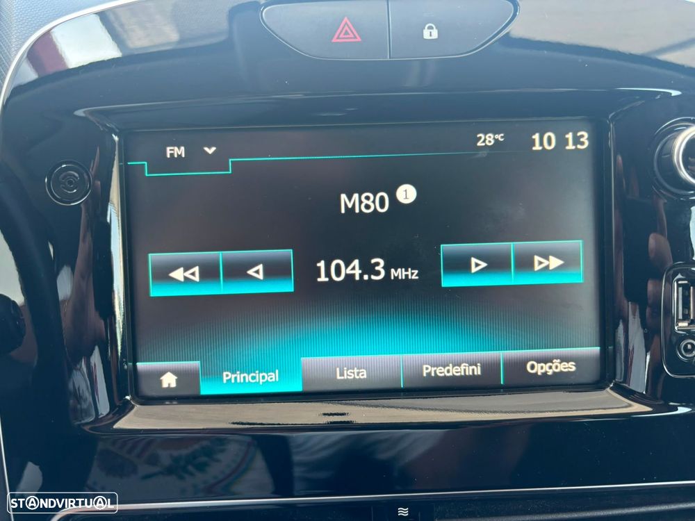 Renault Clio Sport Tourer 0.9 TCe Limited - 55
