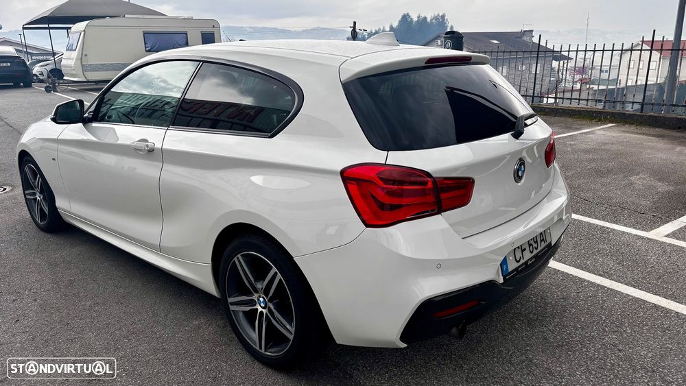 BMW 118 i M Sport - 5