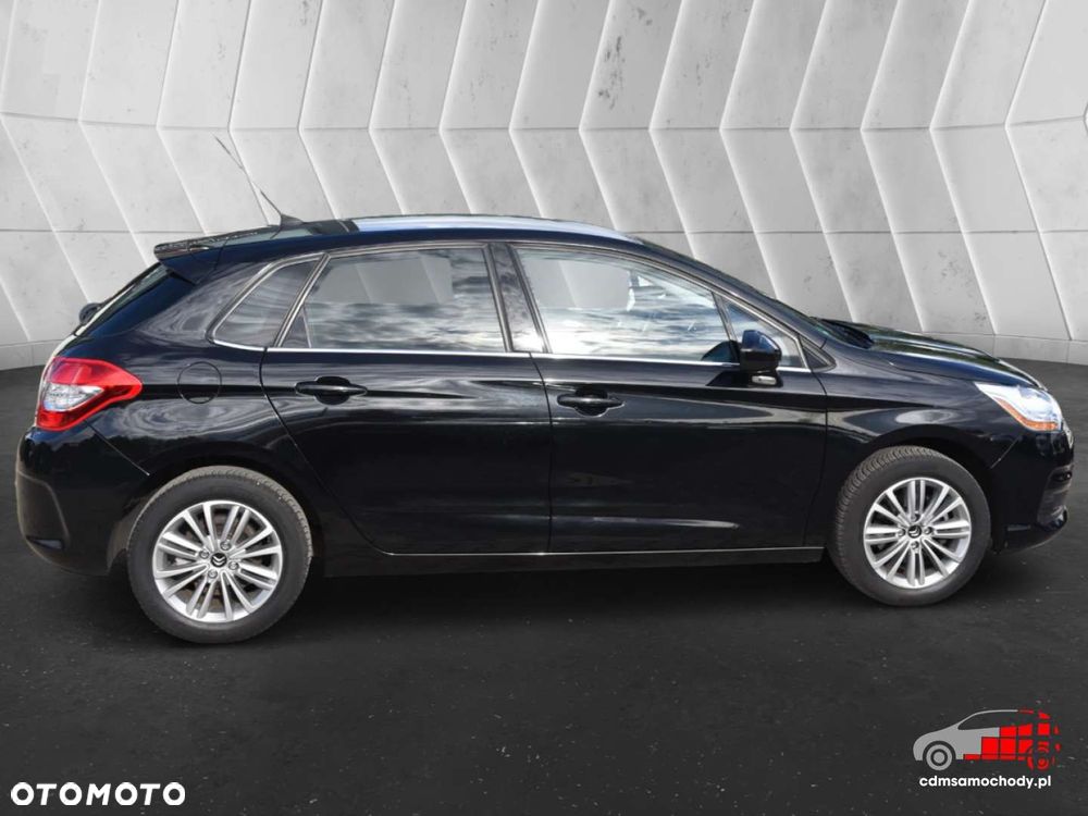 Citroën C4 - 11
