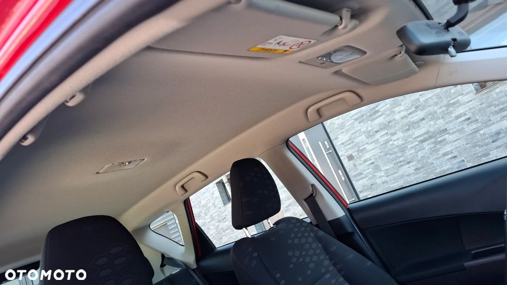 Toyota Verso S 1.33 VVT-i Comfort - 23